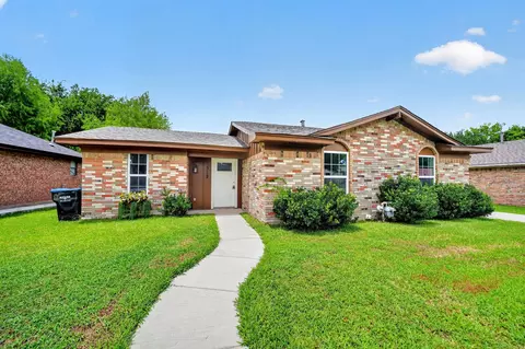 8312 Charles St, Greenville, TX 75402