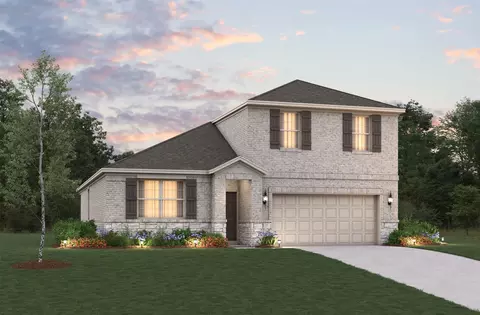 1612 Etosha Dr, Royse City, TX 75189