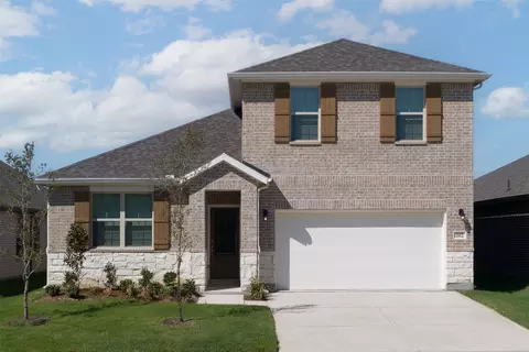 1612 Etosha Dr, Royse City, TX 75189
