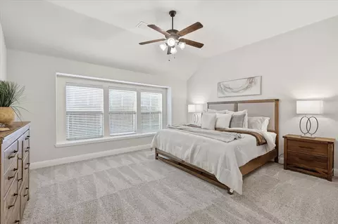 Bedroom - 9516 Athens Dr, Argyle, TX 76226 photo 1 of 6