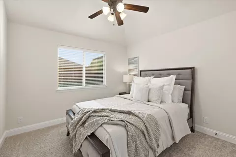 Bedroom - 9516 Athens Dr, Argyle, TX 76226 photo 3 of 6