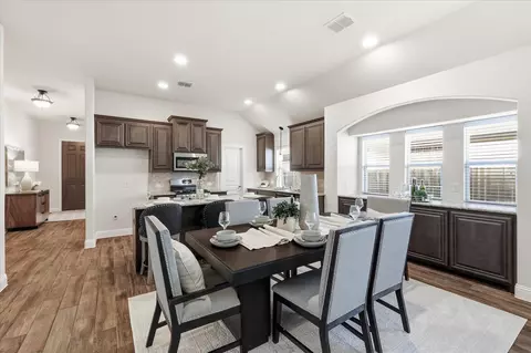Dining - 9516 Athens Dr, Argyle, TX 76226 photo 2 of 2