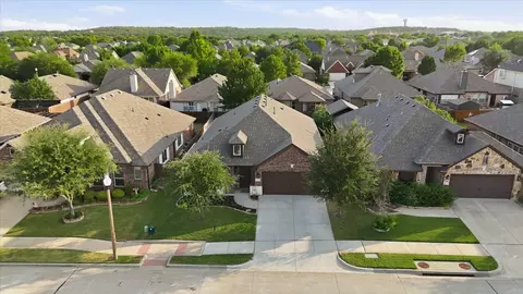 View/Area - 9516 Athens Dr, Argyle, TX 76226 photo 3 of 4