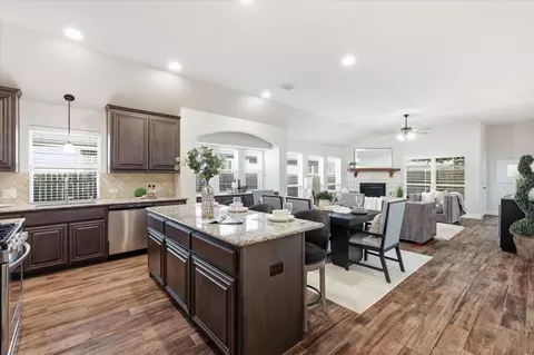 Kitchen - 9516 Athens Dr, Argyle, TX 76226 photo 1 of 3