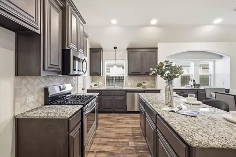 Kitchen - 9516 Athens Dr, Argyle, TX 76226 photo 2 of 3