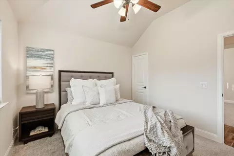 Bedroom - 9516 Athens Dr, Argyle, TX 76226 photo 4 of 6