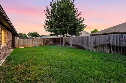 Exterior - 9516 Athens Dr, Argyle, TX 76226 photo 7 of 7