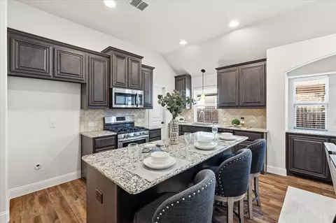 Kitchen - 9516 Athens Dr, Argyle, TX 76226 photo 3 of 3