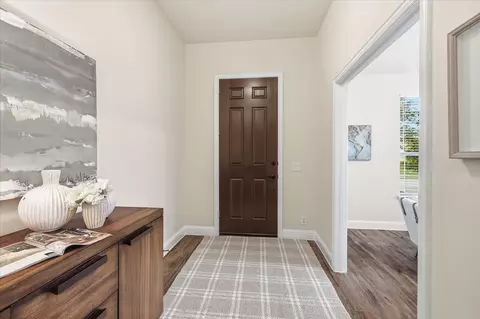 Entry Way - 9516 Athens Dr, Argyle, TX 76226 photo 1 of 3