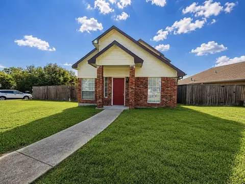 510 E Stone Cir, Wylie, TX 75098