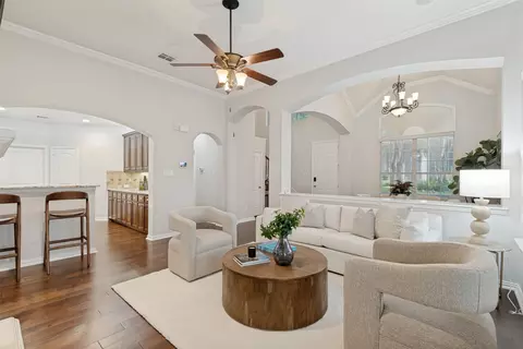 6206 Shoal Creek Trl, Garland, TX 75044