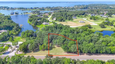 tbd Lot 618 Spur 294, Corsicana, TX 75109