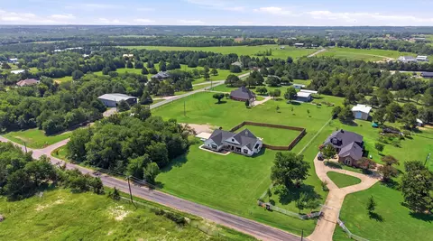 View/Area - 3657 Harrell Rd, Howe, TX 75459 photo 4 of 5
