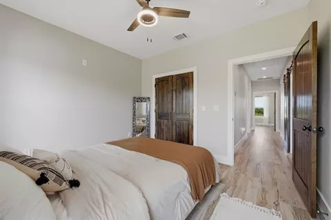 Bedroom - 3657 Harrell Rd, Howe, TX 75459 photo 6 of 7