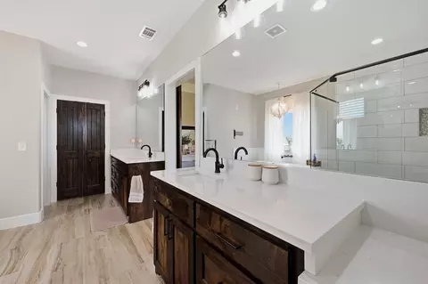 Bath - 3657 Harrell Rd, Howe, TX 75459 photo 1 of 4