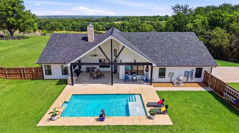 Other - 3657 Harrell Rd, Howe, TX 75459 photo 6 of 6