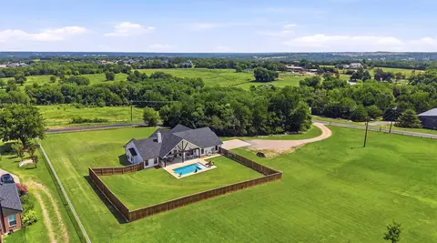 View/Area - 3657 Harrell Rd, Howe, TX 75459 photo 5 of 5