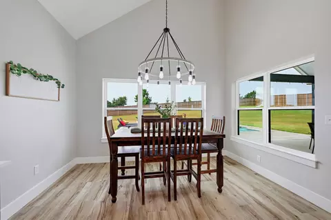 Dining - 3657 Harrell Rd, Howe, TX 75459 photo 1 of 1