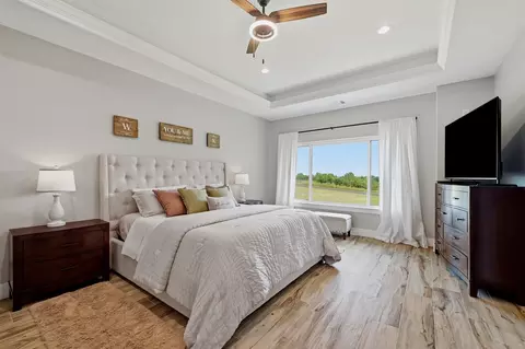 Bedroom - 3657 Harrell Rd, Howe, TX 75459 photo 1 of 7