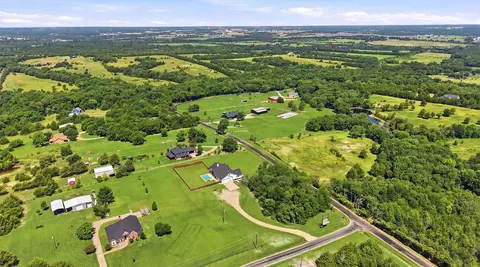 View/Area - 3657 Harrell Rd, Howe, TX 75459 photo 2 of 5