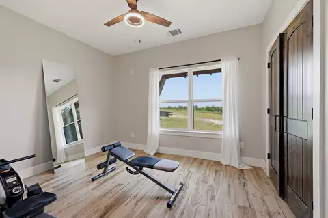 Bedroom - 3657 Harrell Rd, Howe, TX 75459 photo 5 of 7