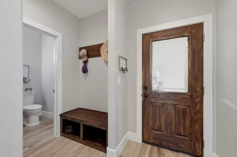 Entry Way - 3657 Harrell Rd, Howe, TX 75459 photo 1 of 1
