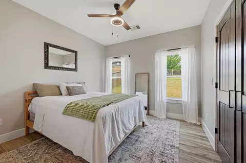 Bedroom - 3657 Harrell Rd, Howe, TX 75459 photo 4 of 7