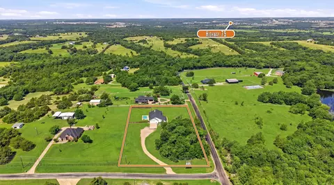 View/Area - 3657 Harrell Rd, Howe, TX 75459 photo 1 of 5