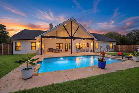 Other - 3657 Harrell Rd, Howe, TX 75459 photo 5 of 6