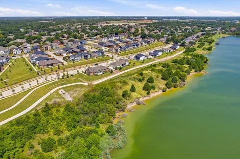 2516 Ballaster Mews, Rowlett, TX 75088