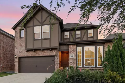 1000 Rebecca Dr, Allen, TX 75013