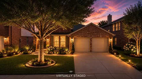 2015 Highland Dr, Wylie, TX 75098