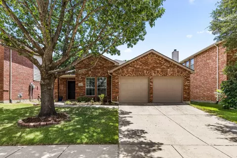 2015 Highland Dr, Wylie, TX 75098