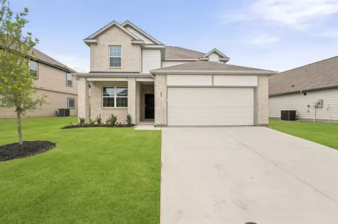 10636 Stag Ln, Crowley, TX 76036