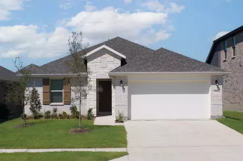 1620 Calanques St, Royse City, TX 75189