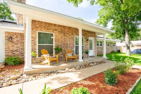 1479 Lockwood St, Stephenville, TX 76401