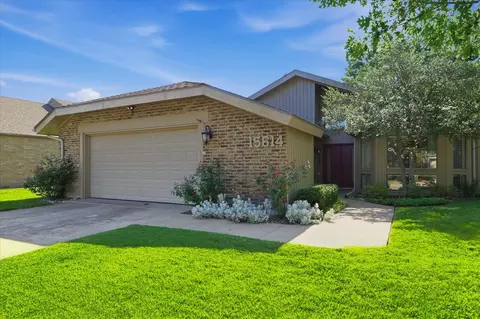 15614 Ranchita Dr, Dallas, TX 75248
