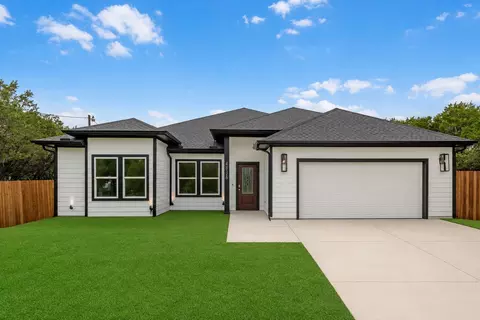 4836 Cedar Hill Dr, Weatherford, TX 76087