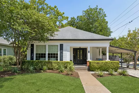 802 Turner Ave, Dallas, TX 75208