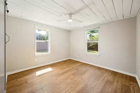 Bedroom - 117 E Division St, Pilot Point, TX 76258 photo 1 of 2