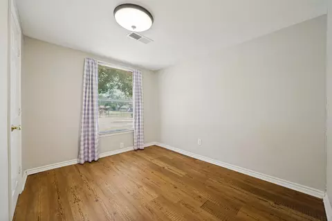 Bedroom - 117 E Division St, Pilot Point, TX 76258 photo 2 of 2