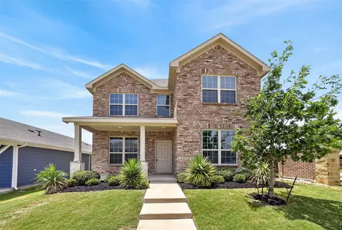 2800 Brittlebush Dr, Fort Worth, TX 76108