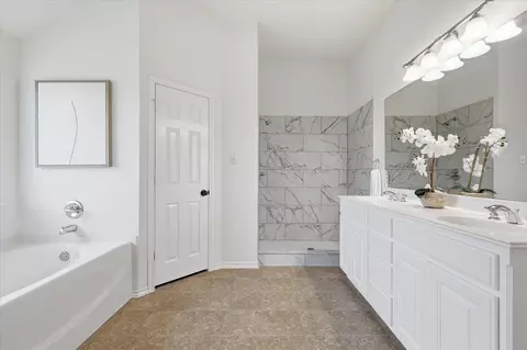 Bath - 14316 Rising Spring Rd, Haslet, TX 76052 photo 1 of 4
