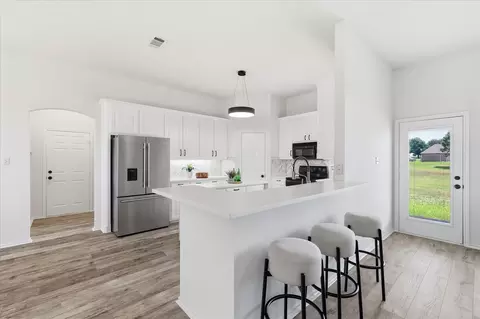 Kitchen - 14316 Rising Spring Rd, Haslet, TX 76052 photo 6 of 6