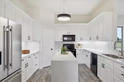 14316 Rising Spring Rd, Haslet, TX 76052