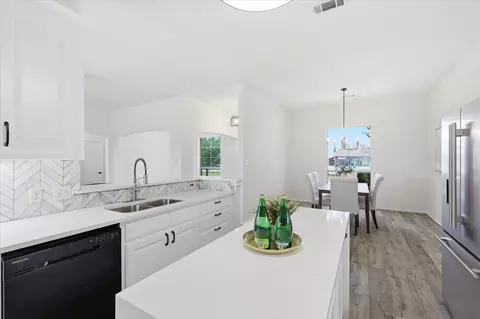 Kitchen - 14316 Rising Spring Rd, Haslet, TX 76052 photo 4 of 6