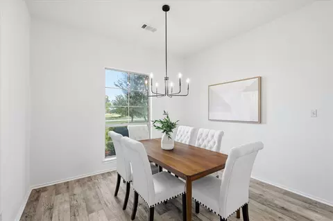 Dining - 14316 Rising Spring Rd, Haslet, TX 76052 photo 1 of 2