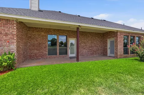 Exterior - 14316 Rising Spring Rd, Haslet, TX 76052 photo 5 of 5