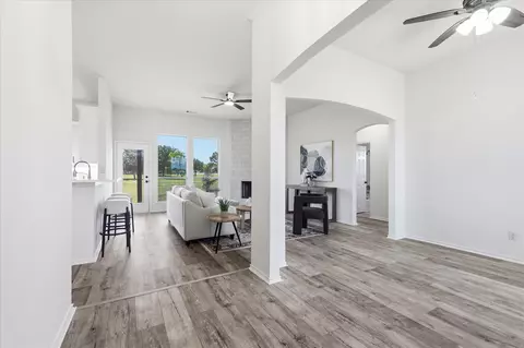 Entry Way - 14316 Rising Spring Rd, Haslet, TX 76052 photo 1 of 2