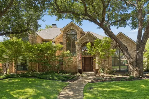 4315 Shadow Glen Dr, Dallas, TX 75287